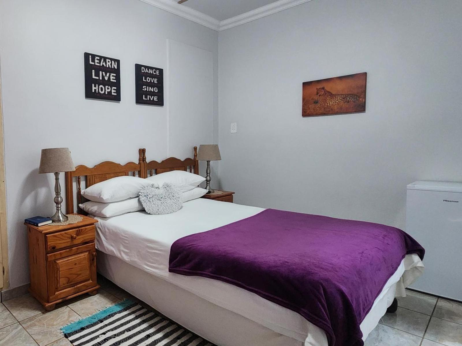 Agros Guest House Kimberley Zewnętrze zdjęcie
