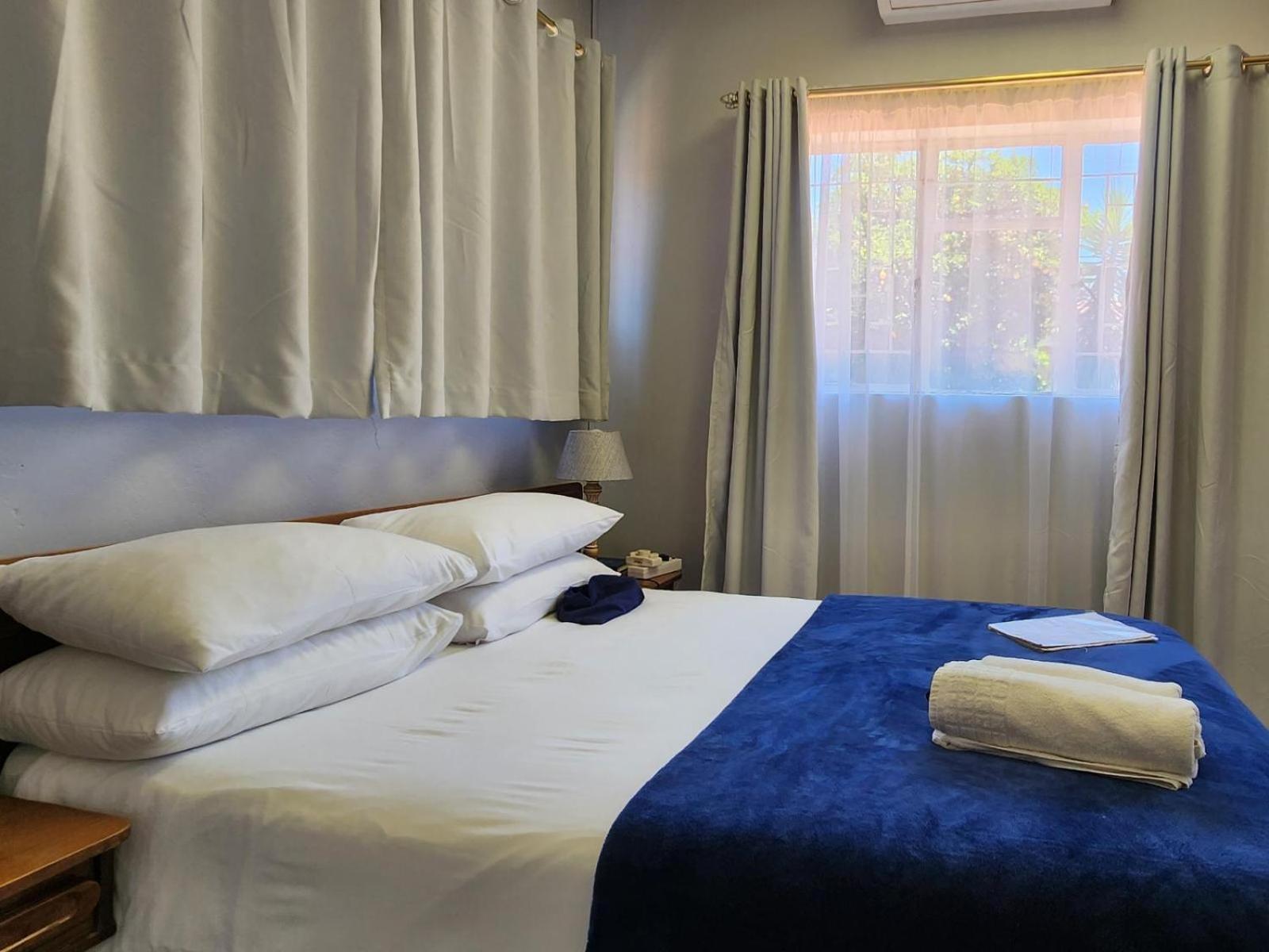 Agros Guest House Kimberley Zewnętrze zdjęcie