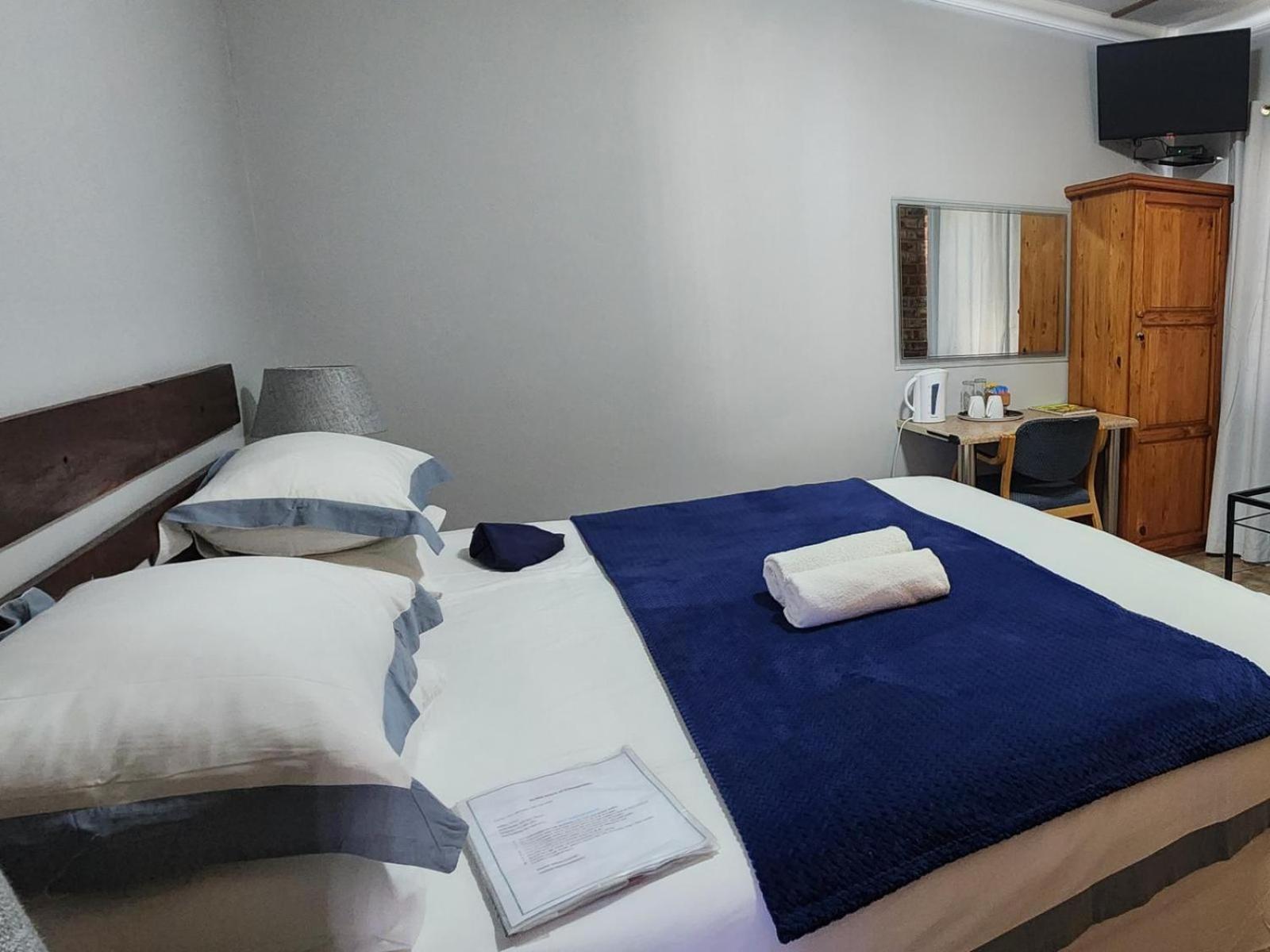 Agros Guest House Kimberley Pokój zdjęcie