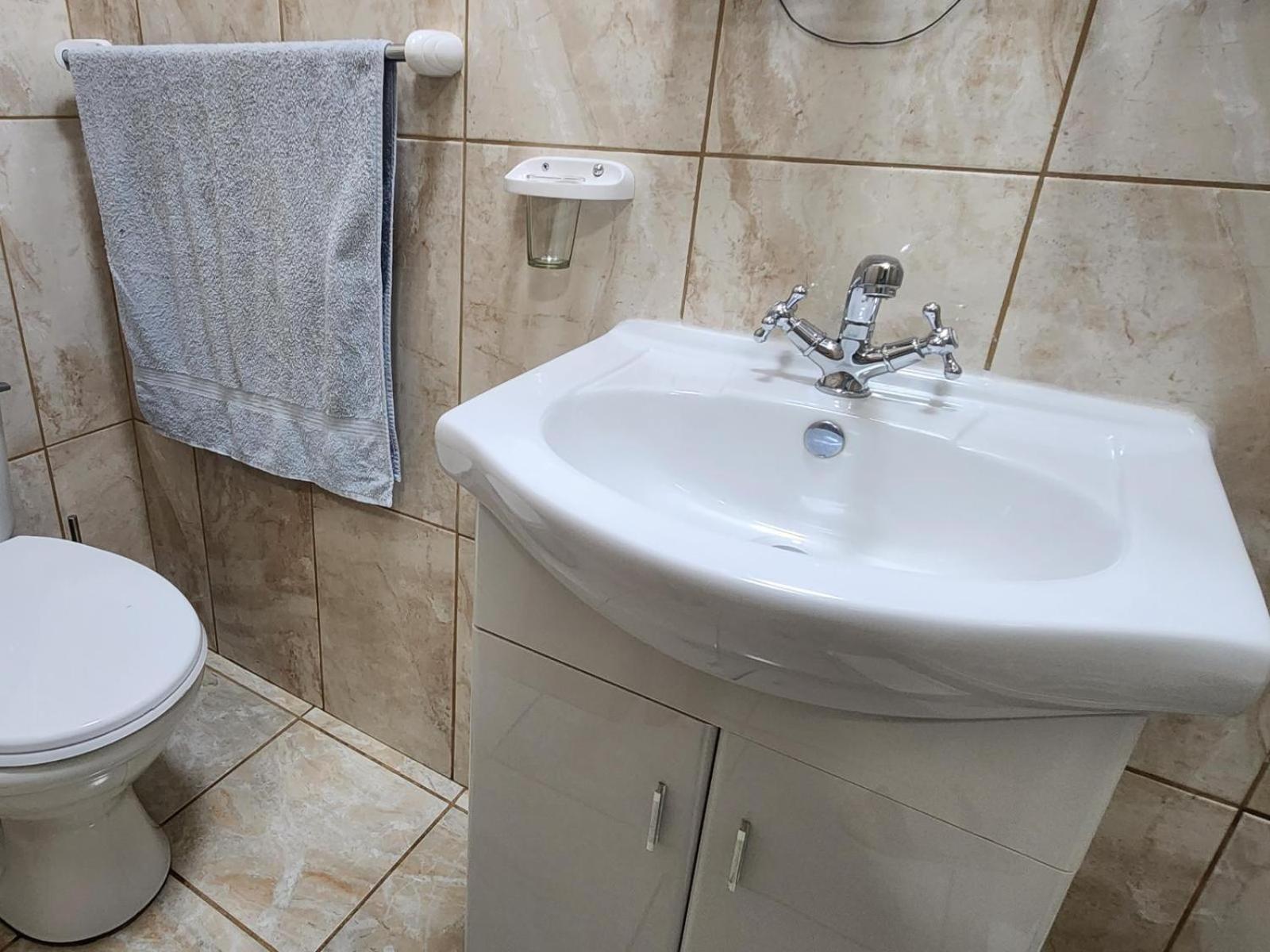 Agros Guest House Kimberley Zewnętrze zdjęcie