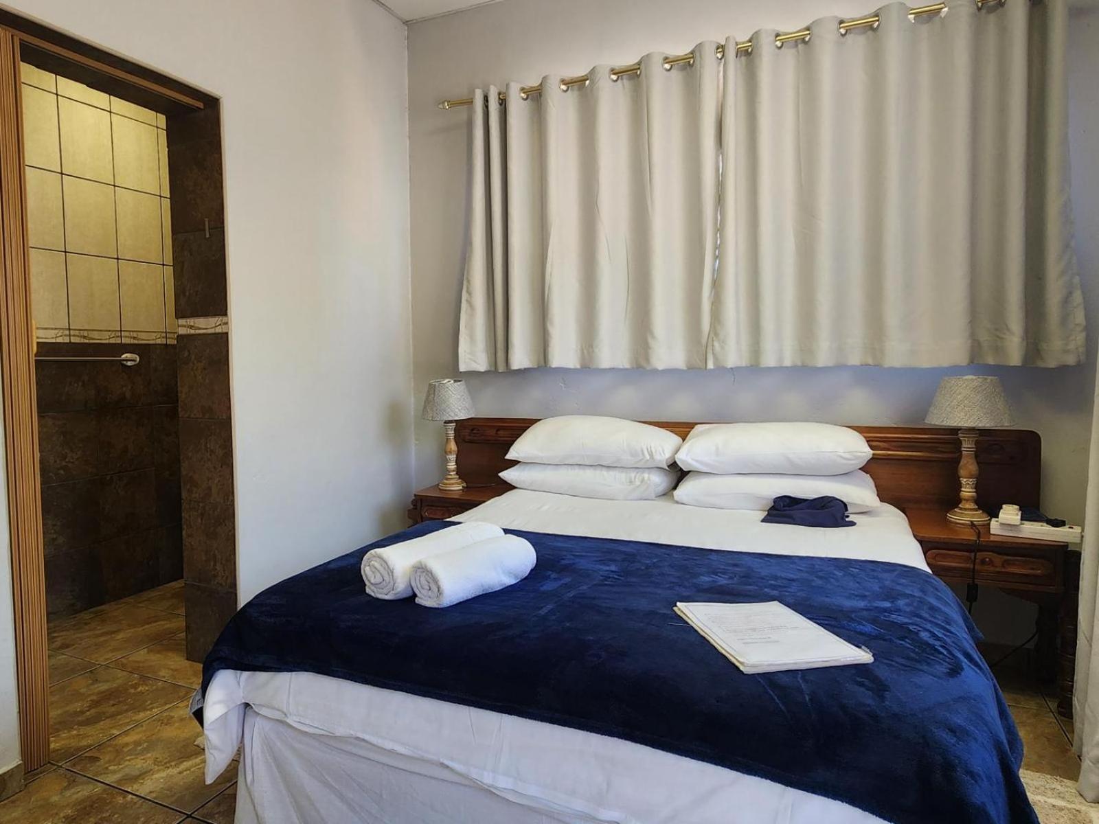 Agros Guest House Kimberley Zewnętrze zdjęcie