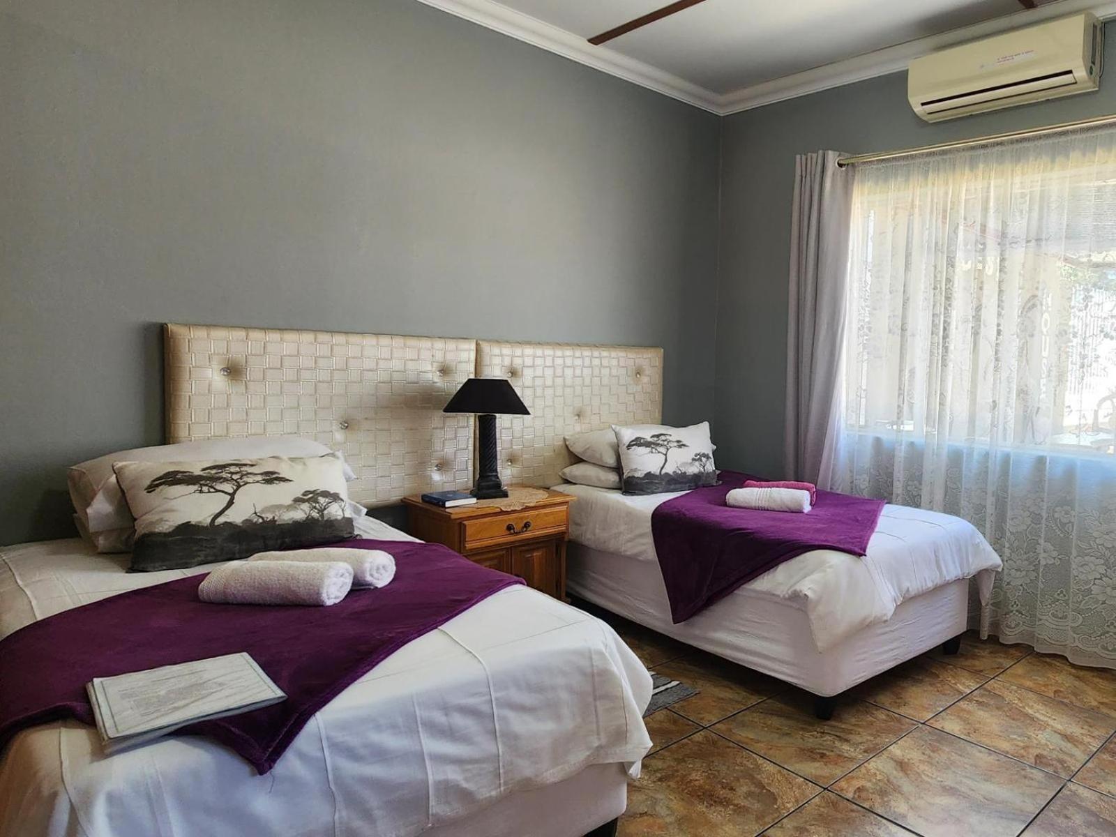 Agros Guest House Kimberley Pokój zdjęcie