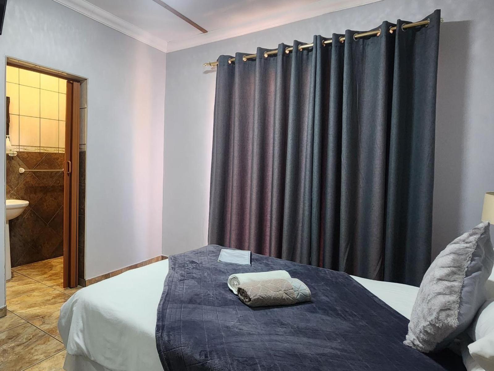 Agros Guest House Kimberley Zewnętrze zdjęcie