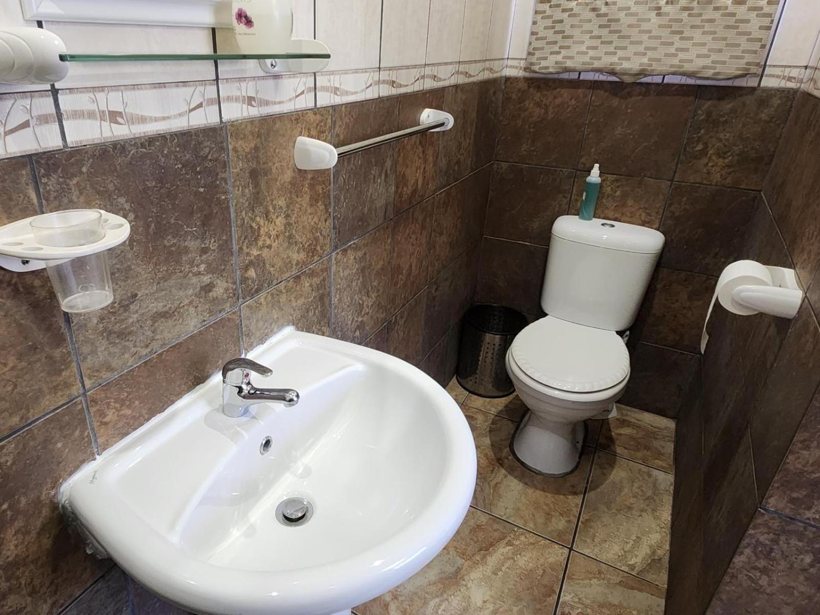 Agros Guest House Kimberley Zewnętrze zdjęcie