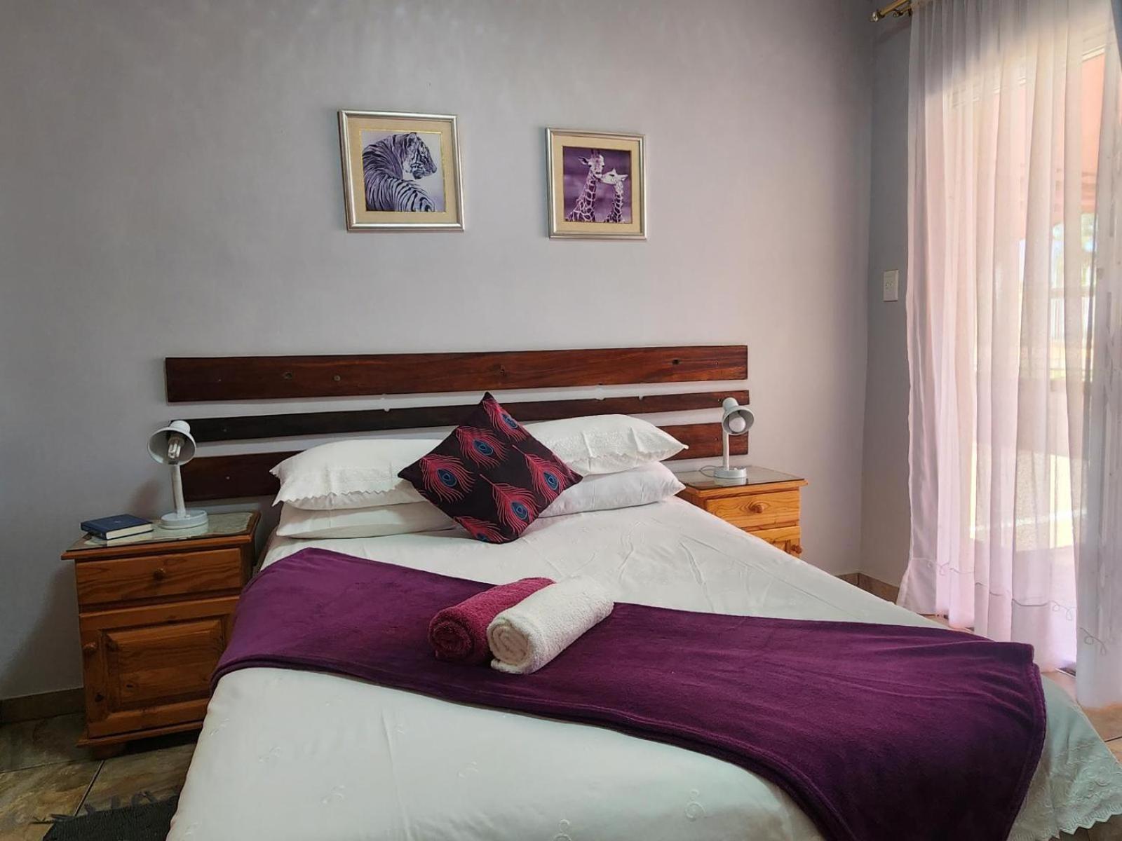 Agros Guest House Kimberley Zewnętrze zdjęcie