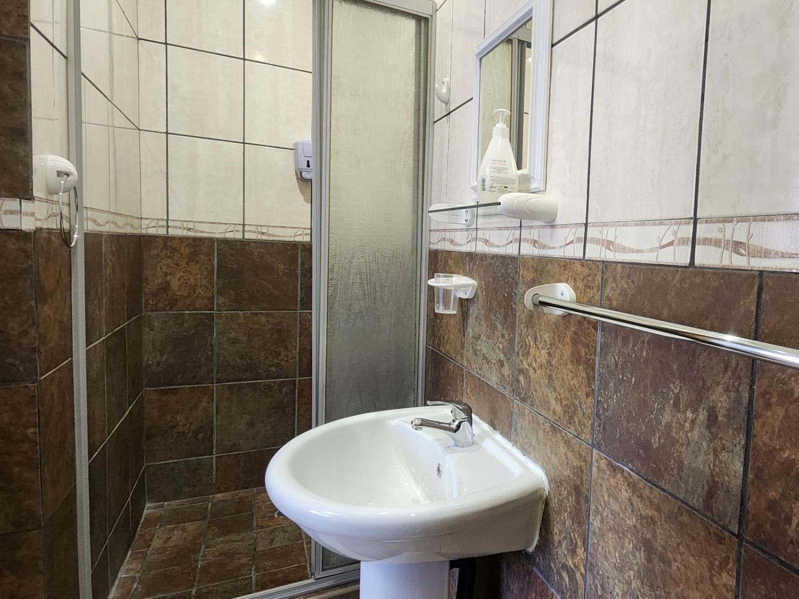 Agros Guest House Kimberley Zewnętrze zdjęcie