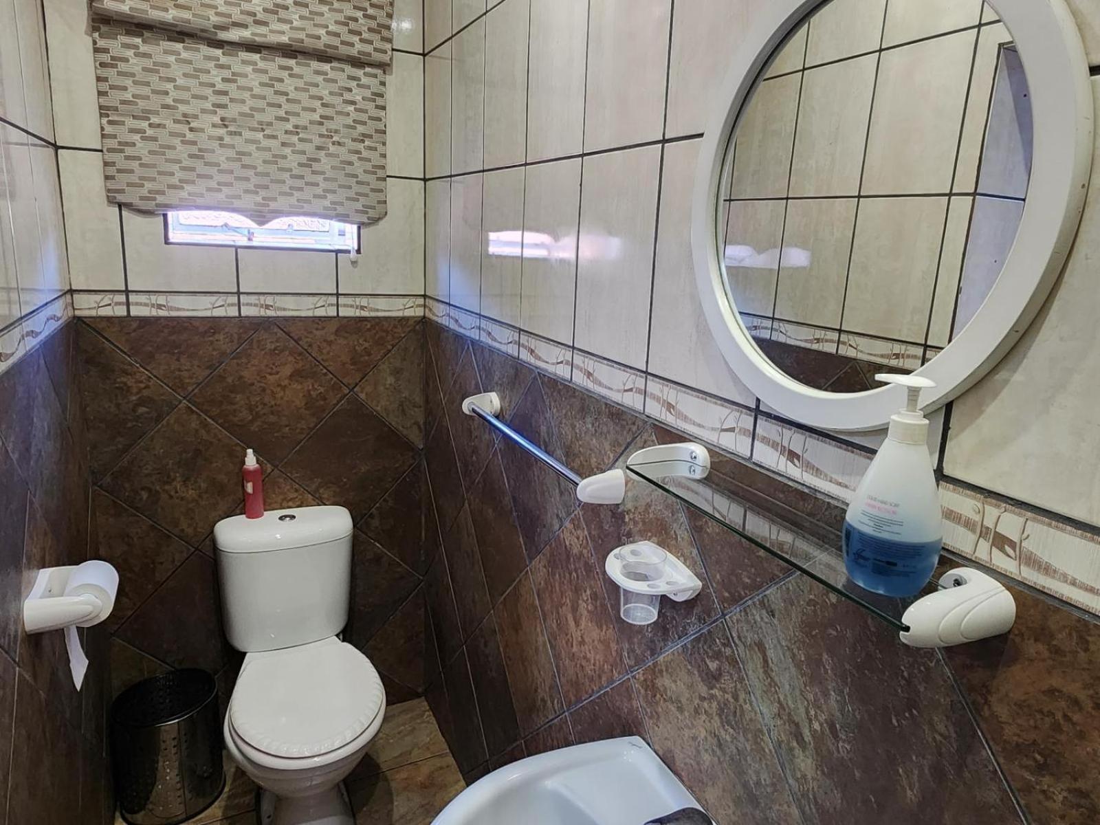 Agros Guest House Kimberley Zewnętrze zdjęcie