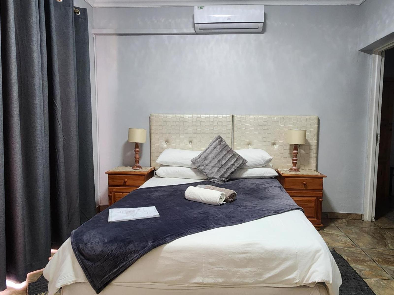 Agros Guest House Kimberley Zewnętrze zdjęcie