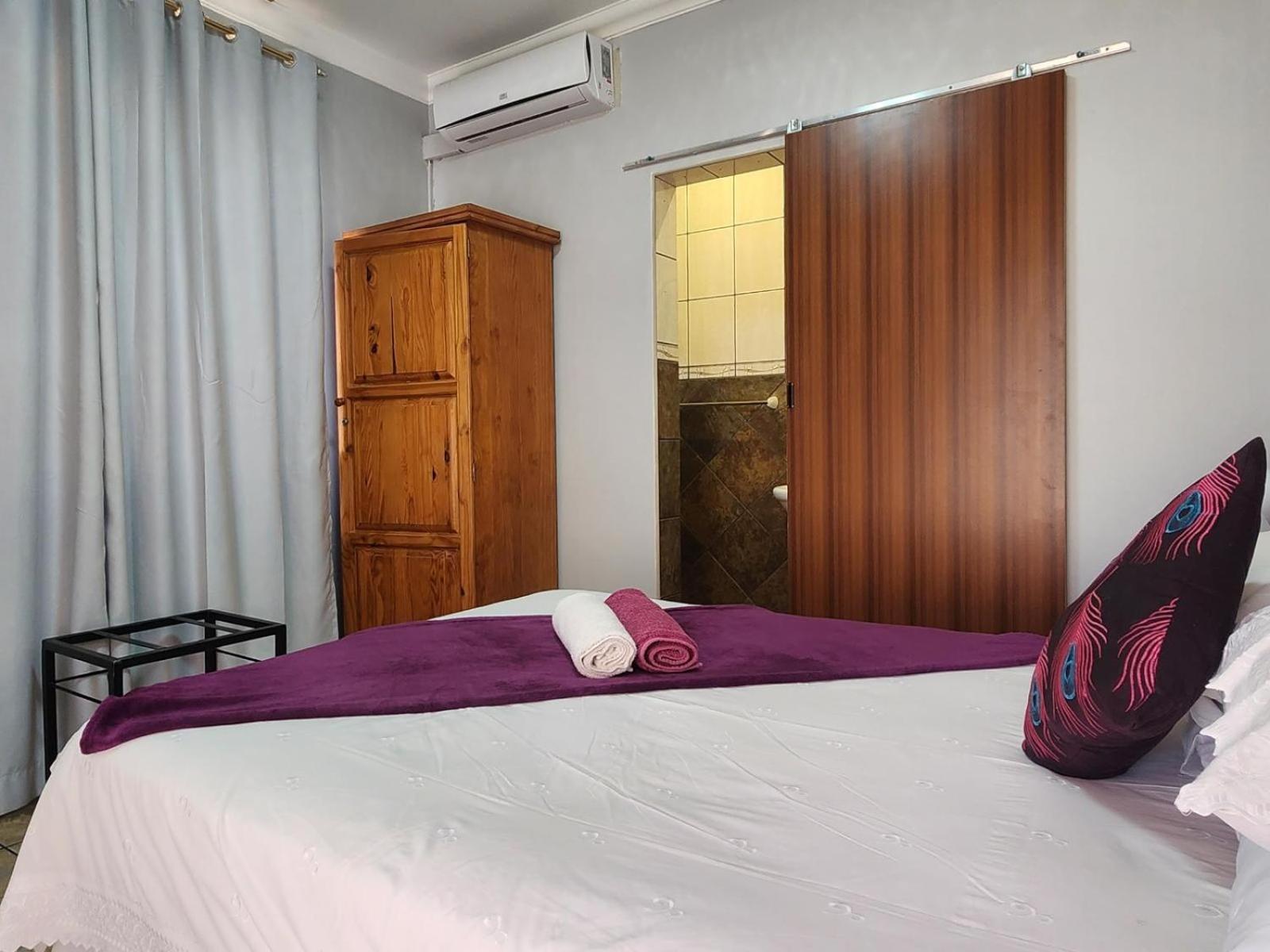 Agros Guest House Kimberley Zewnętrze zdjęcie