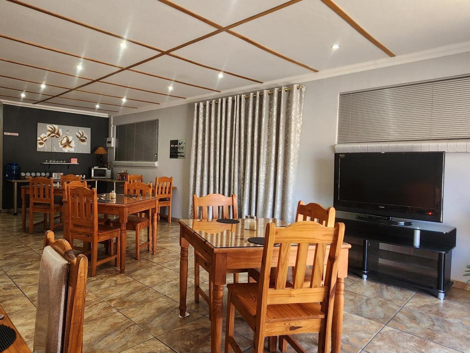 Agros Guest House Kimberley Zewnętrze zdjęcie