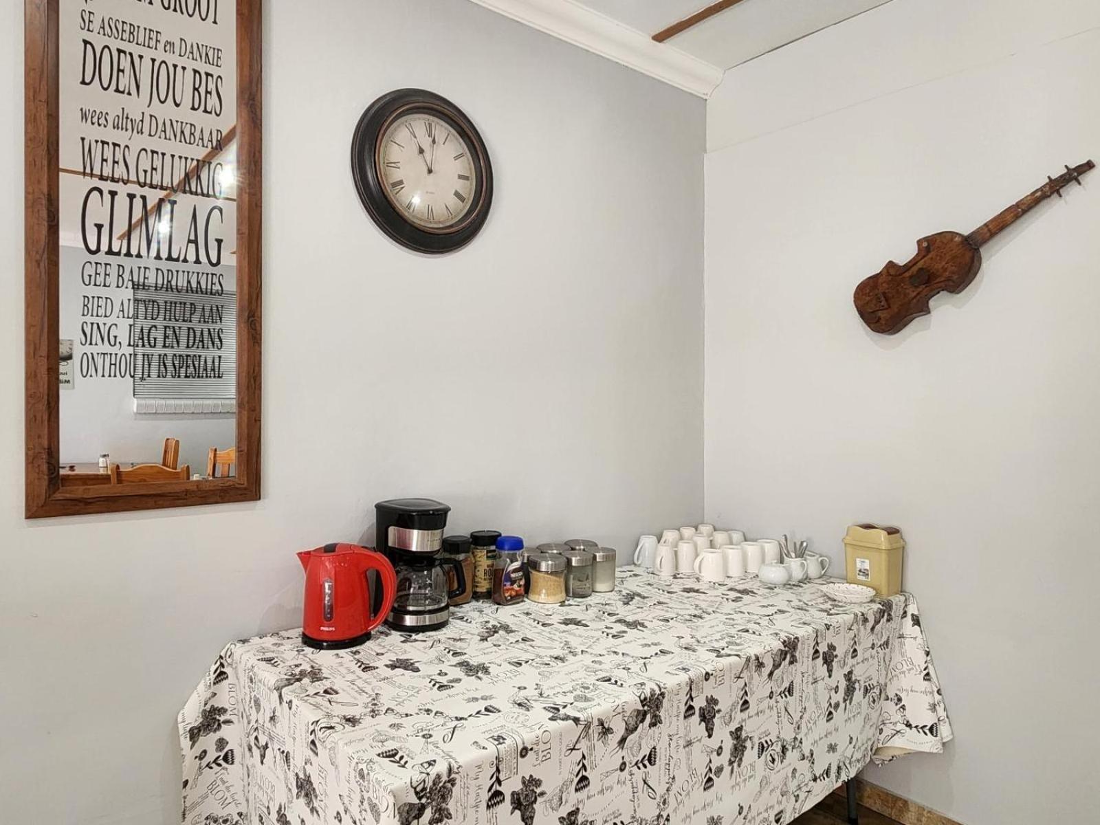 Agros Guest House Kimberley Zewnętrze zdjęcie