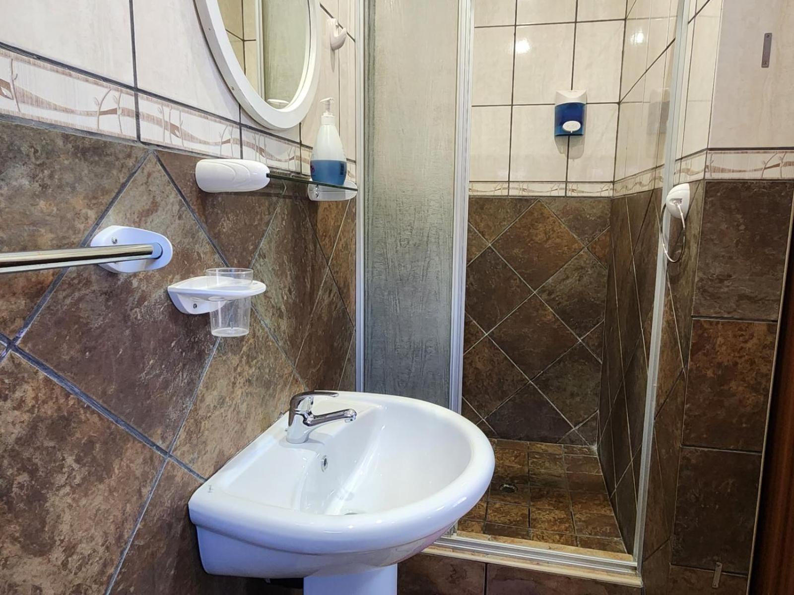 Agros Guest House Kimberley Zewnętrze zdjęcie