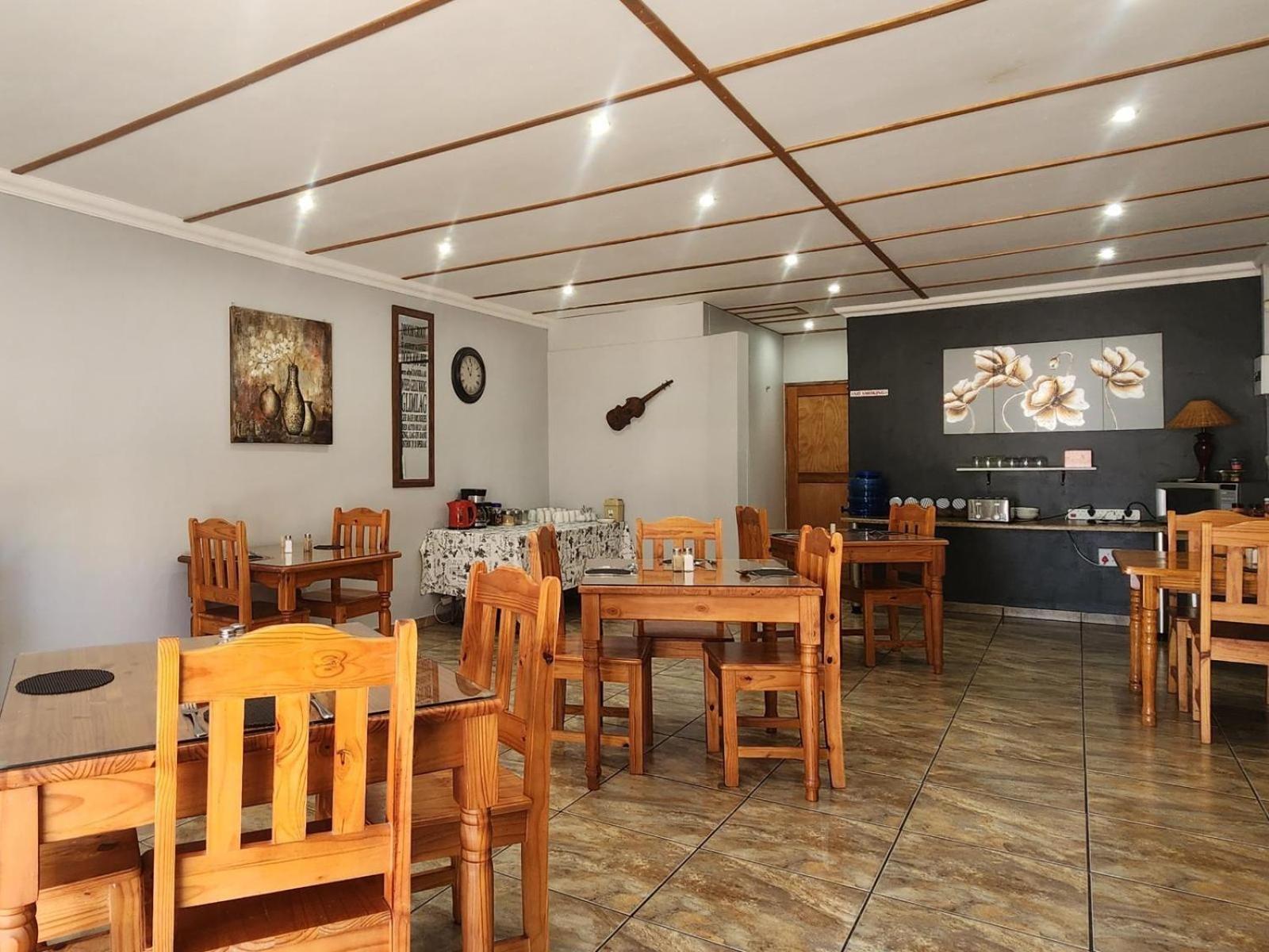 Agros Guest House Kimberley Zewnętrze zdjęcie