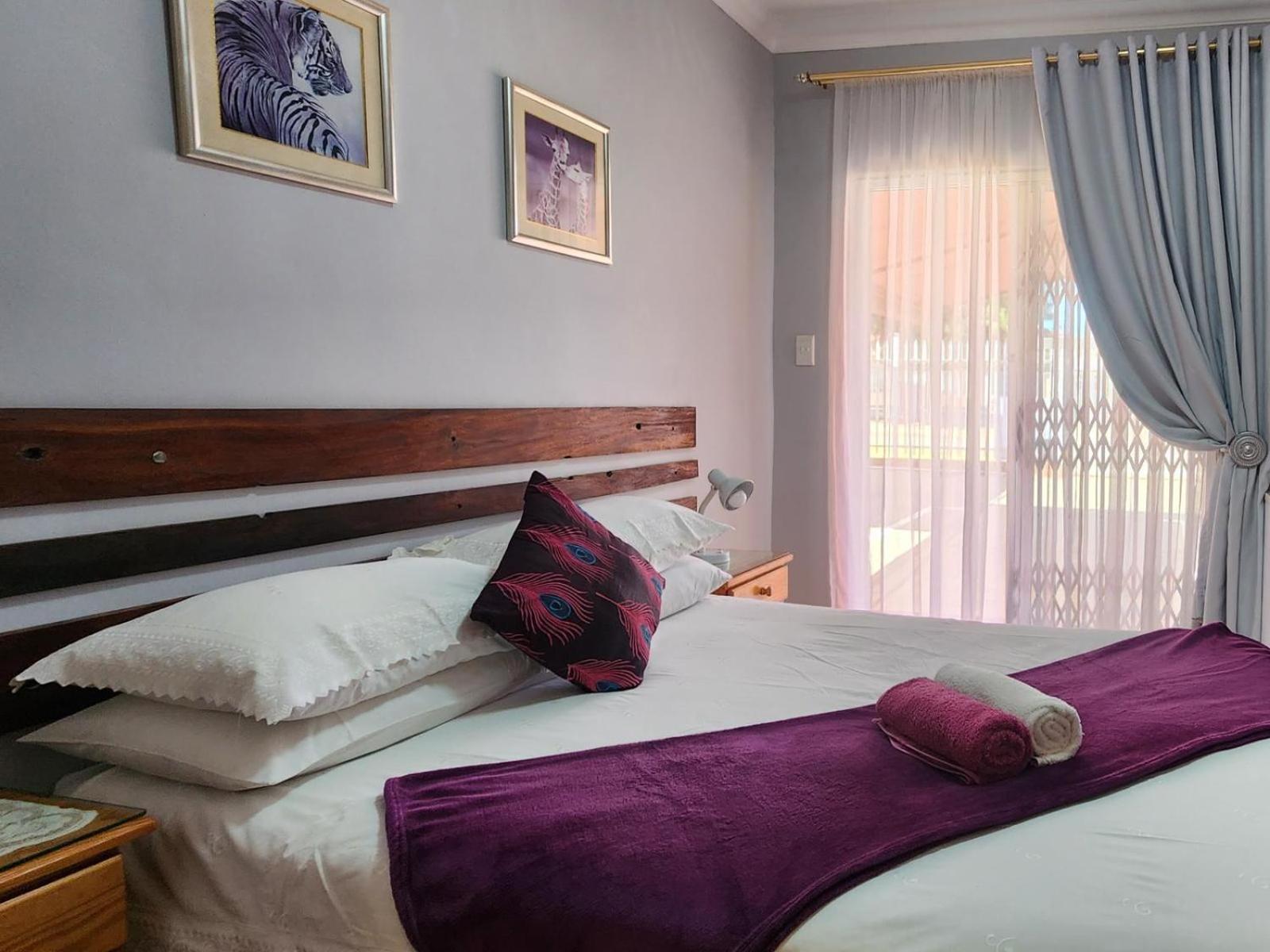 Agros Guest House Kimberley Zewnętrze zdjęcie