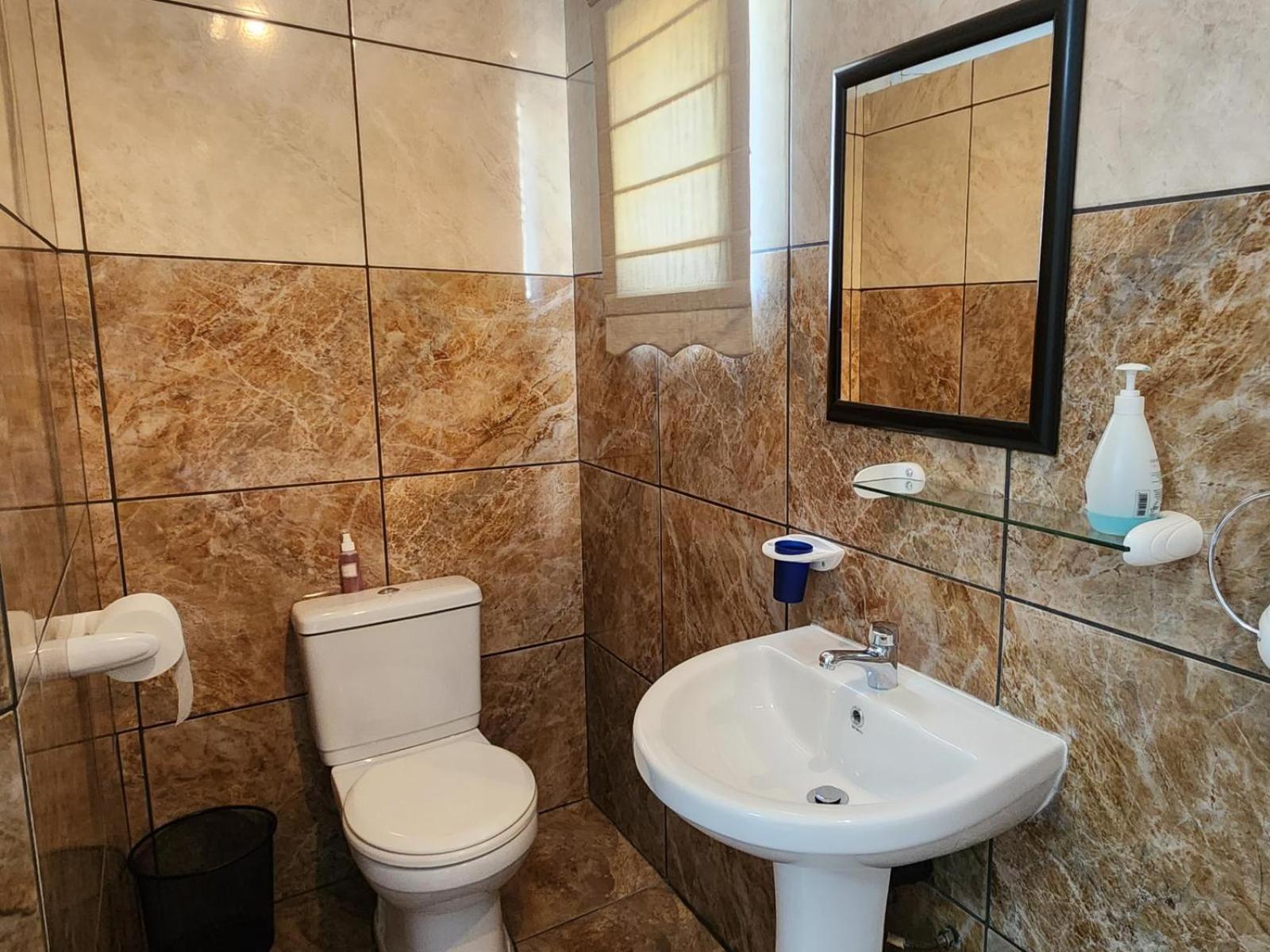 Agros Guest House Kimberley Pokój zdjęcie