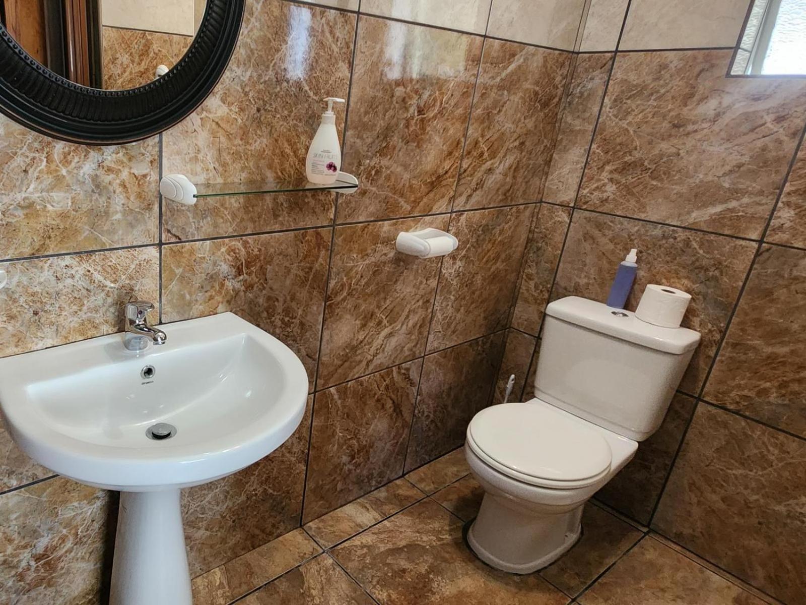 Agros Guest House Kimberley Pokój zdjęcie