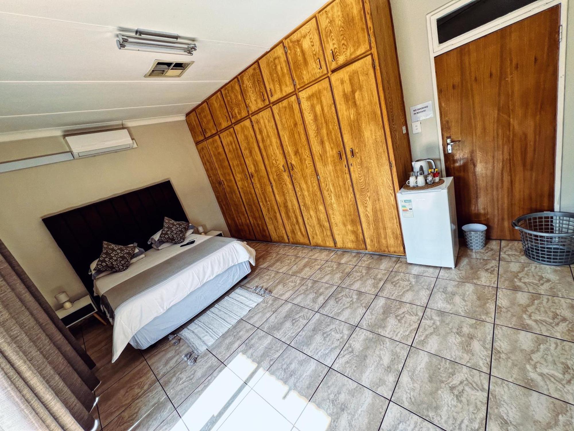 Agros Guest House Kimberley Zewnętrze zdjęcie